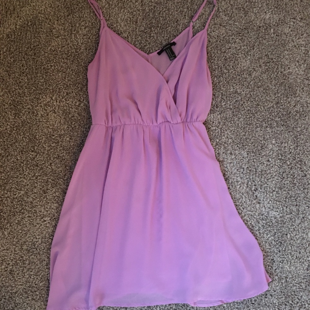 Forever 21 sundress